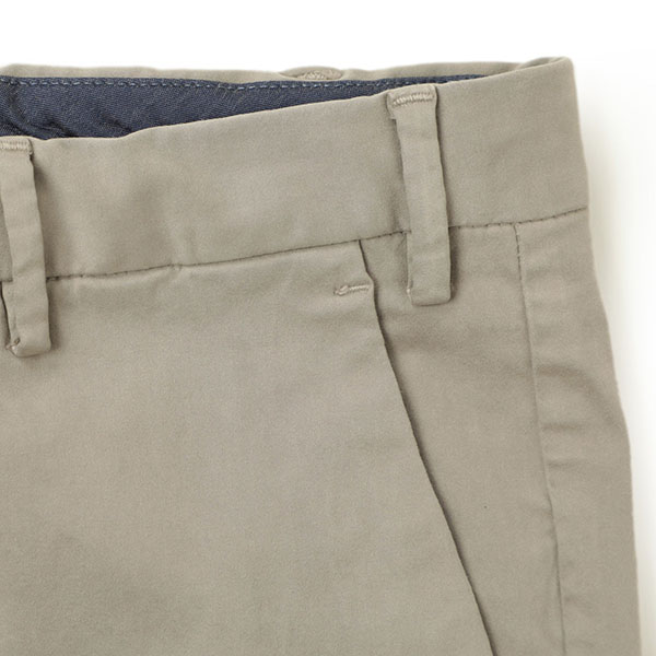 PT TORINO パンツ スラックス STRETCH ストレッチ コットン